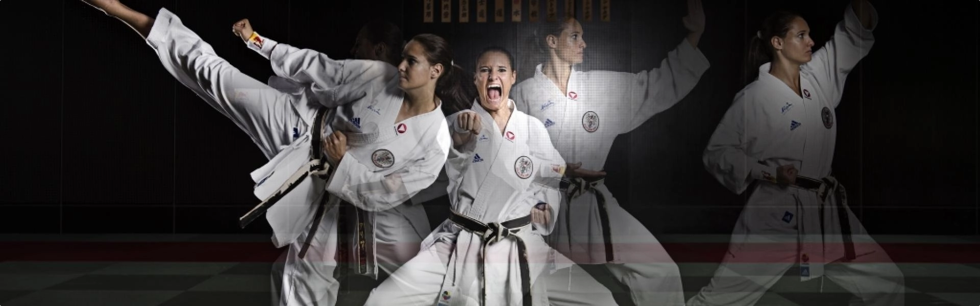 黒虎流 - Martial Arts School